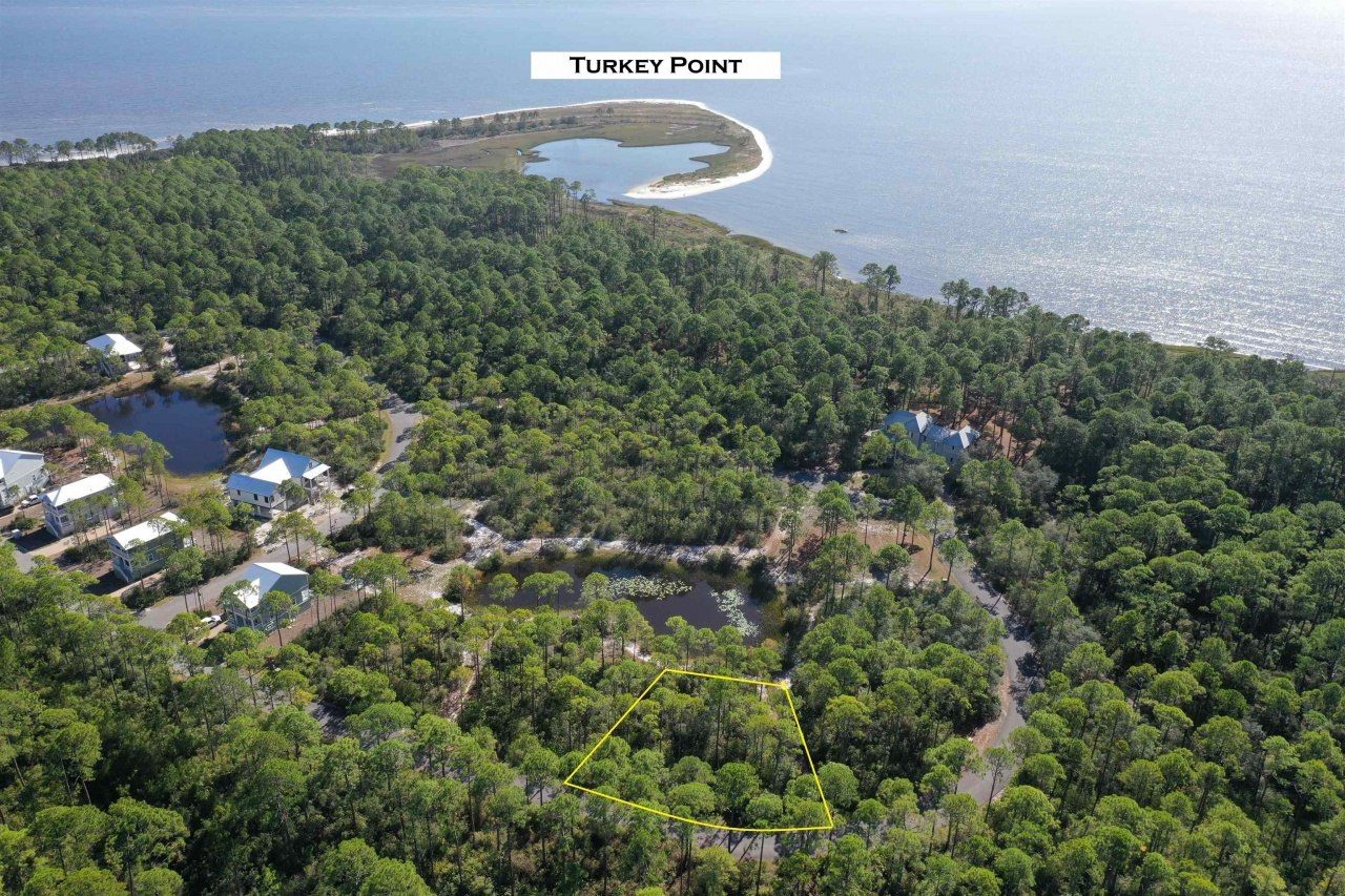 133 Winding Trail Way, Lot #Lot 386 - East, Saint Teresa, FL 32358 Photo