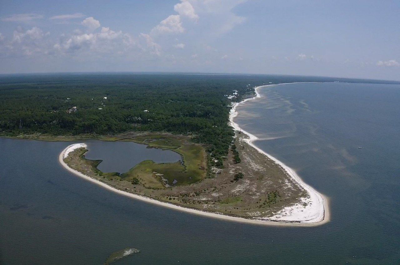 133 Winding Trail Way, Lot #Lot 386 - East, Saint Teresa, FL 32358 Photo