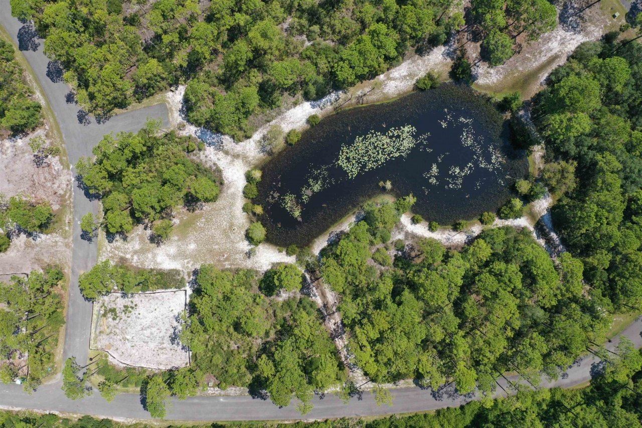 133 Winding Trail Way, Lot #Lot 386 - East, Saint Teresa, FL 32358 Photo