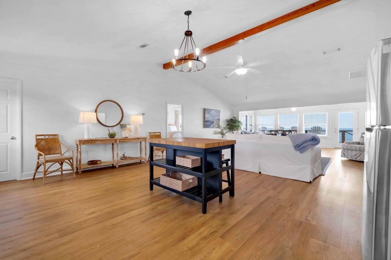 1141 Alligator Drive, Alligator Point, FL 32346 Photo