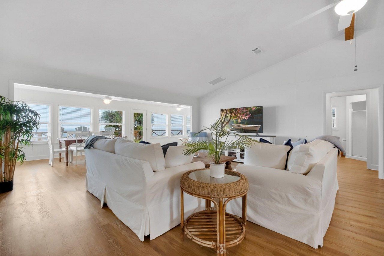 1141 Alligator Drive, Alligator Point, FL 32346 Photo