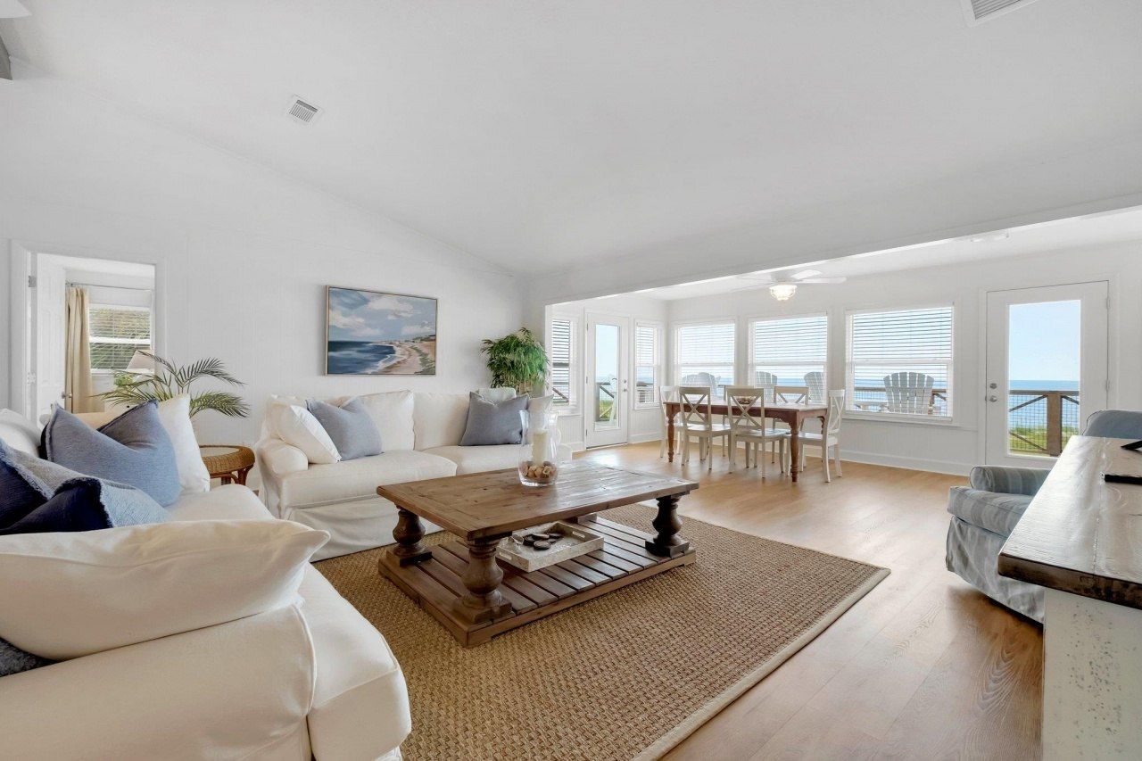 1141 Alligator Drive, Alligator Point, FL 32346 Photo