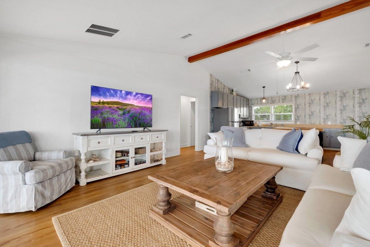 1141 Alligator Drive, Alligator Point, FL 32346 Photo