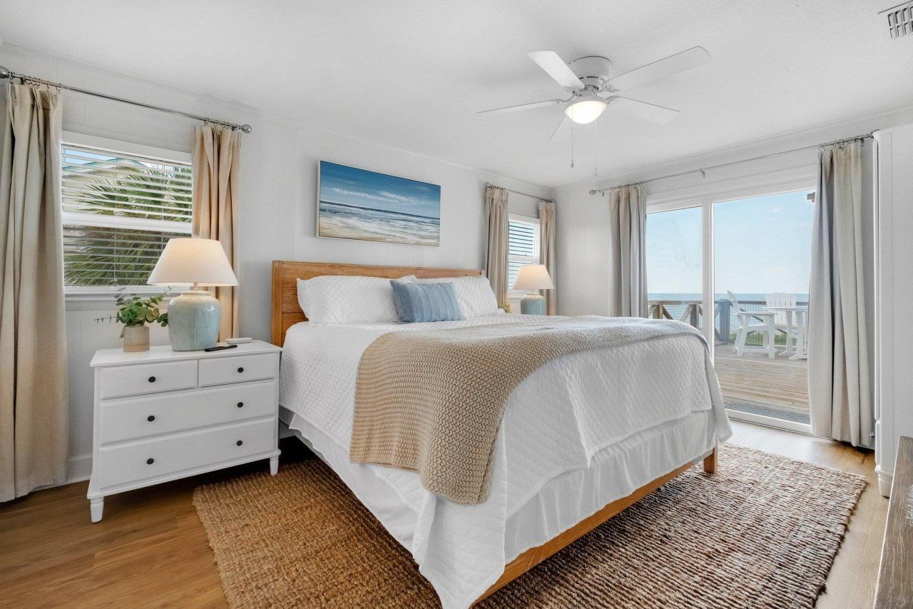 1141 Alligator Drive, Alligator Point, FL 32346 Photo