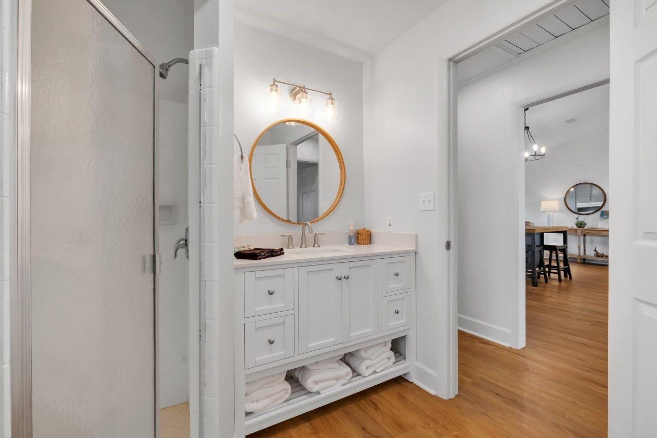 1141 Alligator Drive, Alligator Point, FL 32346 Photo