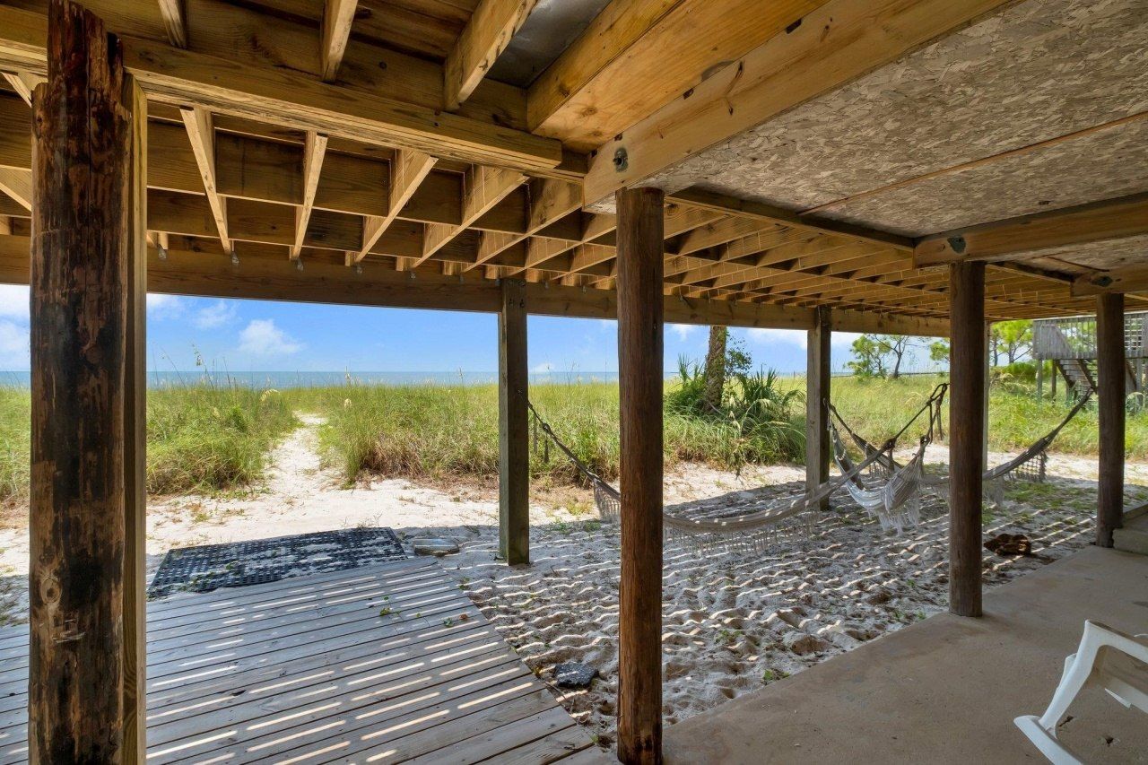 1141 Alligator Drive, Alligator Point, FL 32346 Photo