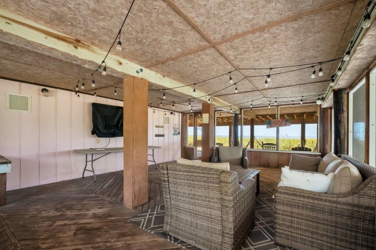 1141 Alligator Drive, Alligator Point, FL 32346 Photo