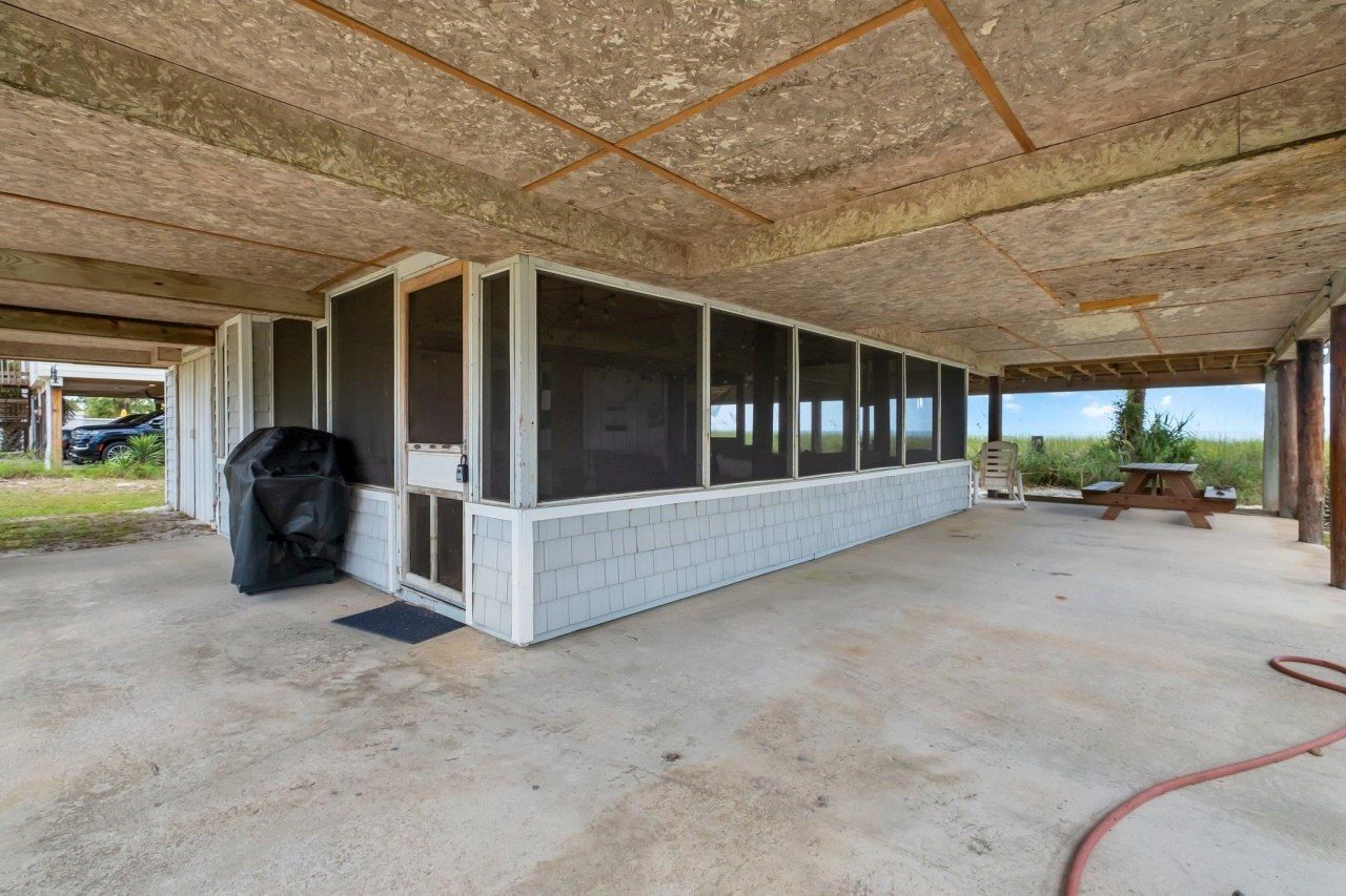 1141 Alligator Drive, Alligator Point, FL 32346 Photo