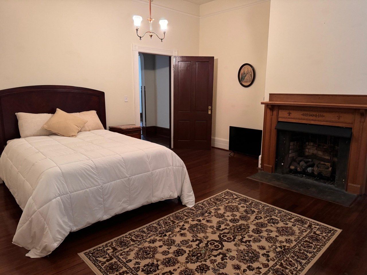 404 N Adams Street, Quincy, FL 32351 Photo