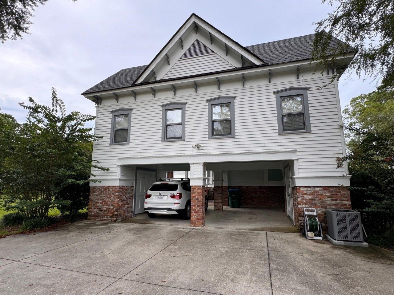 404 N Adams Street, Quincy, FL 32351 Photo