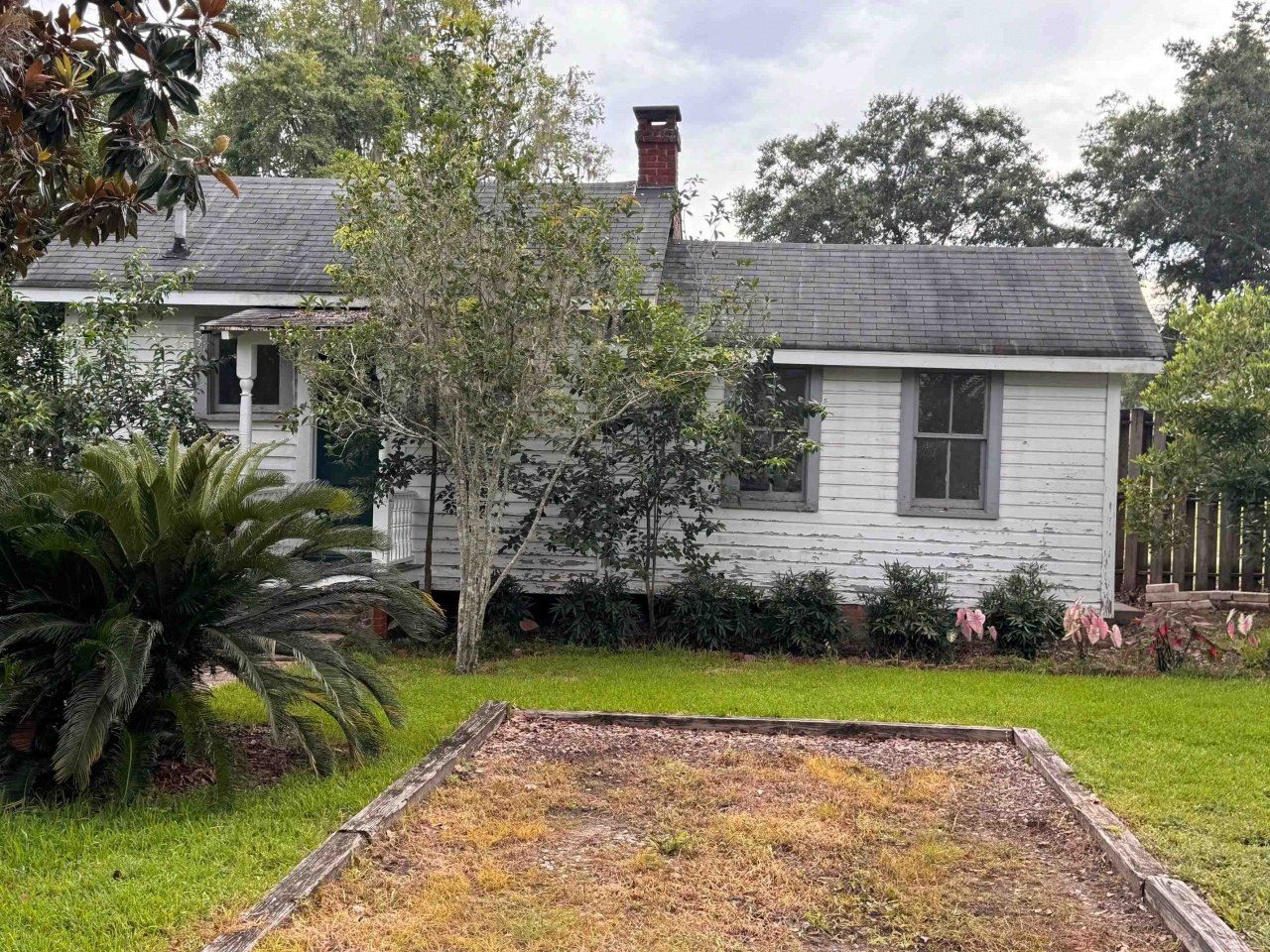 404 N Adams Street, Quincy, FL 32351 Photo