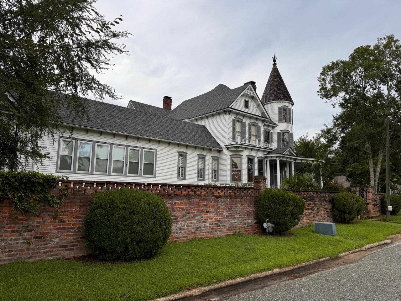 404 N Adams Street, Quincy, FL 32351 Photo