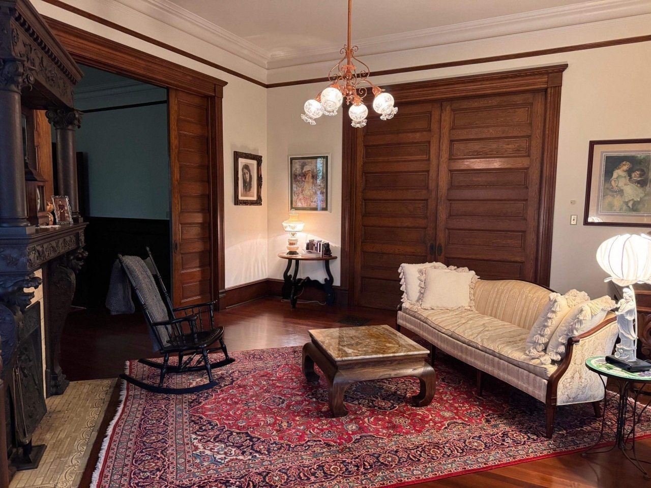 404 N Adams Street, Quincy, FL 32351 Photo