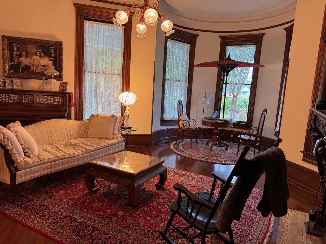 404 N Adams Street, Quincy, FL 32351 Photo