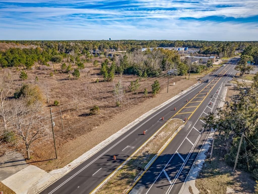 1983 Crawfordville, Crawfordville, FL 32327 Photo