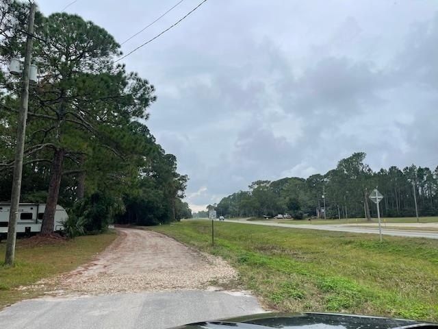 21 Withlachoochee Avenue, Panacea, FL 32346 Photo
