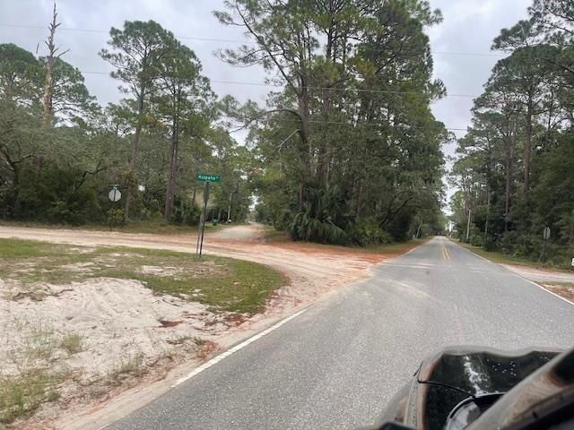 21 Withlachoochee Avenue, Panacea, FL 32346 Photo