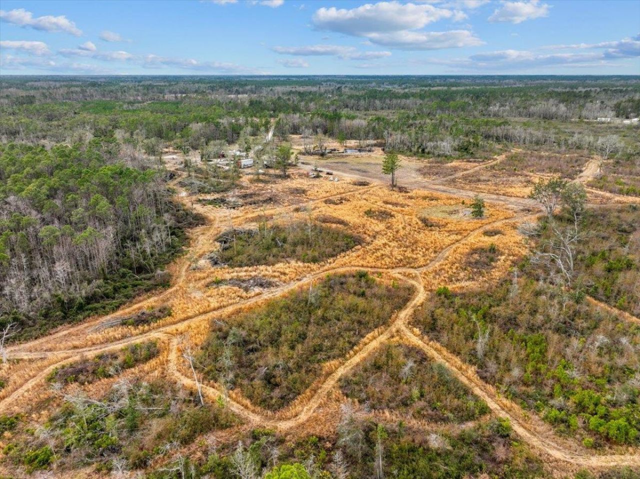 3220 Albert Hendry Road, Greenville, FL 32331 Photo