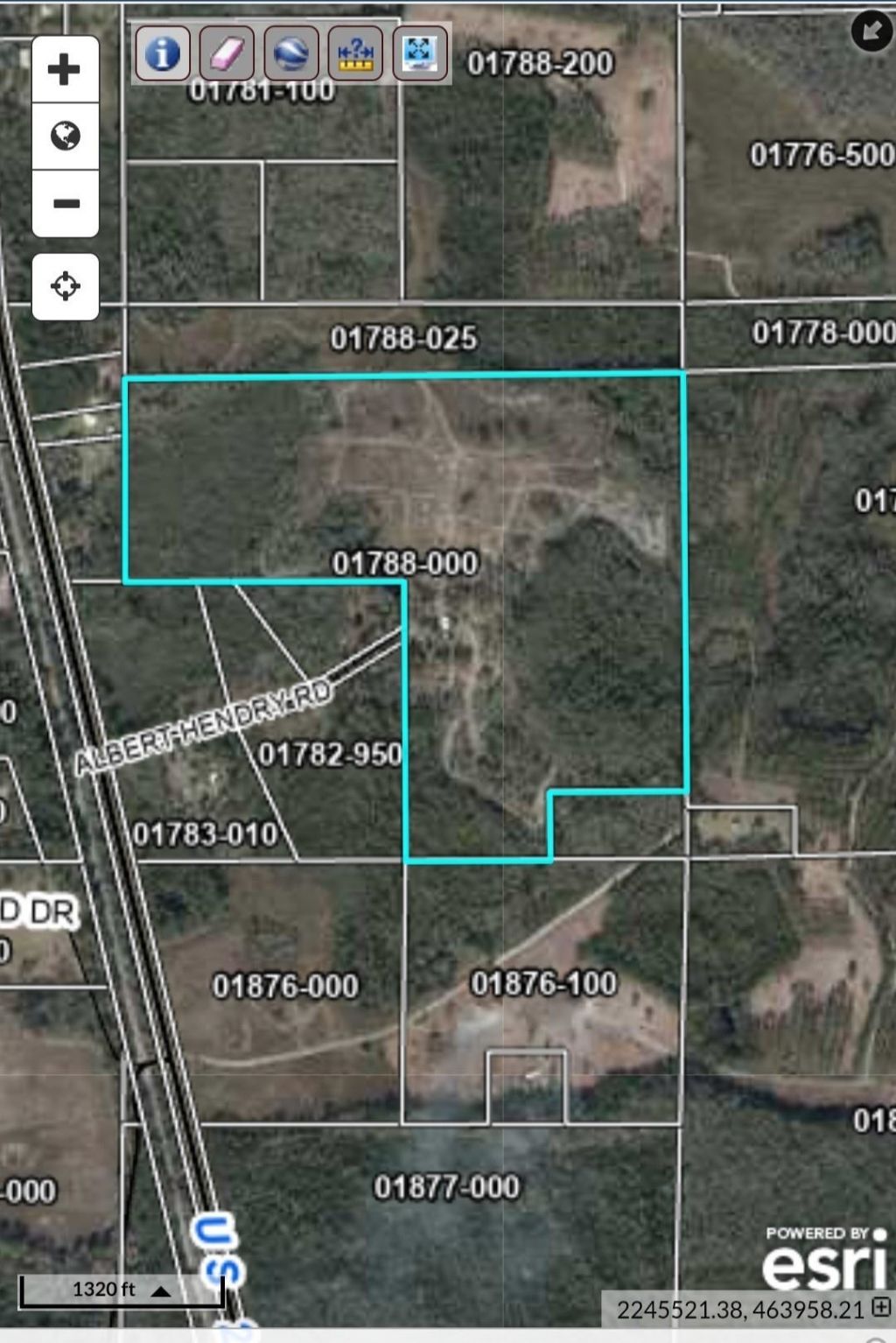 3220 Albert Hendry Road, Greenville, FL 32331 Photo