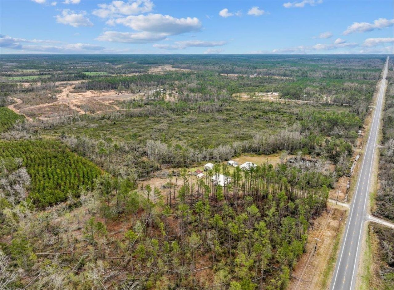 3220 Albert Hendry Road, Greenville, FL 32331 Photo