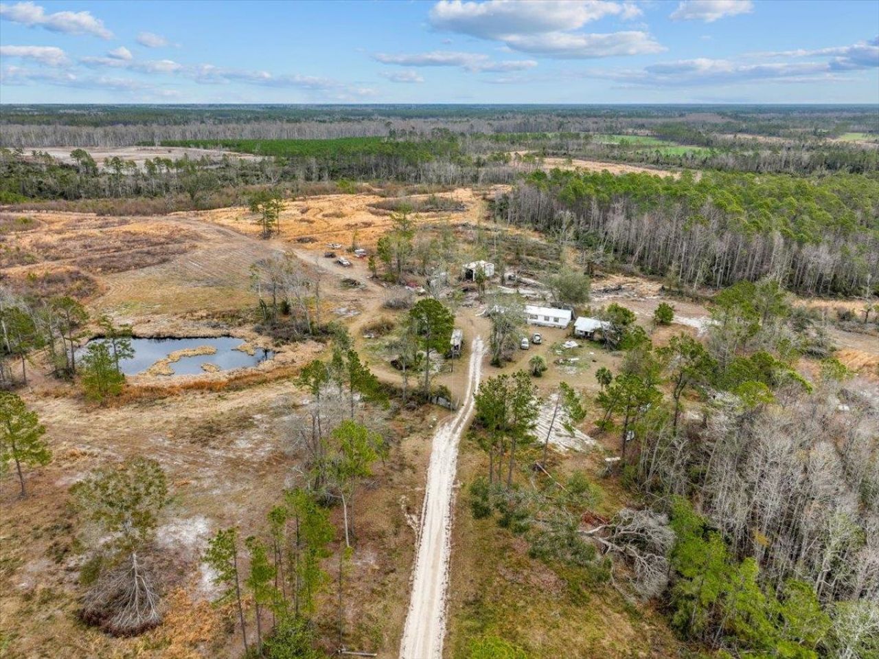 3220 Albert Hendry Road, Greenville, FL 32331 Photo