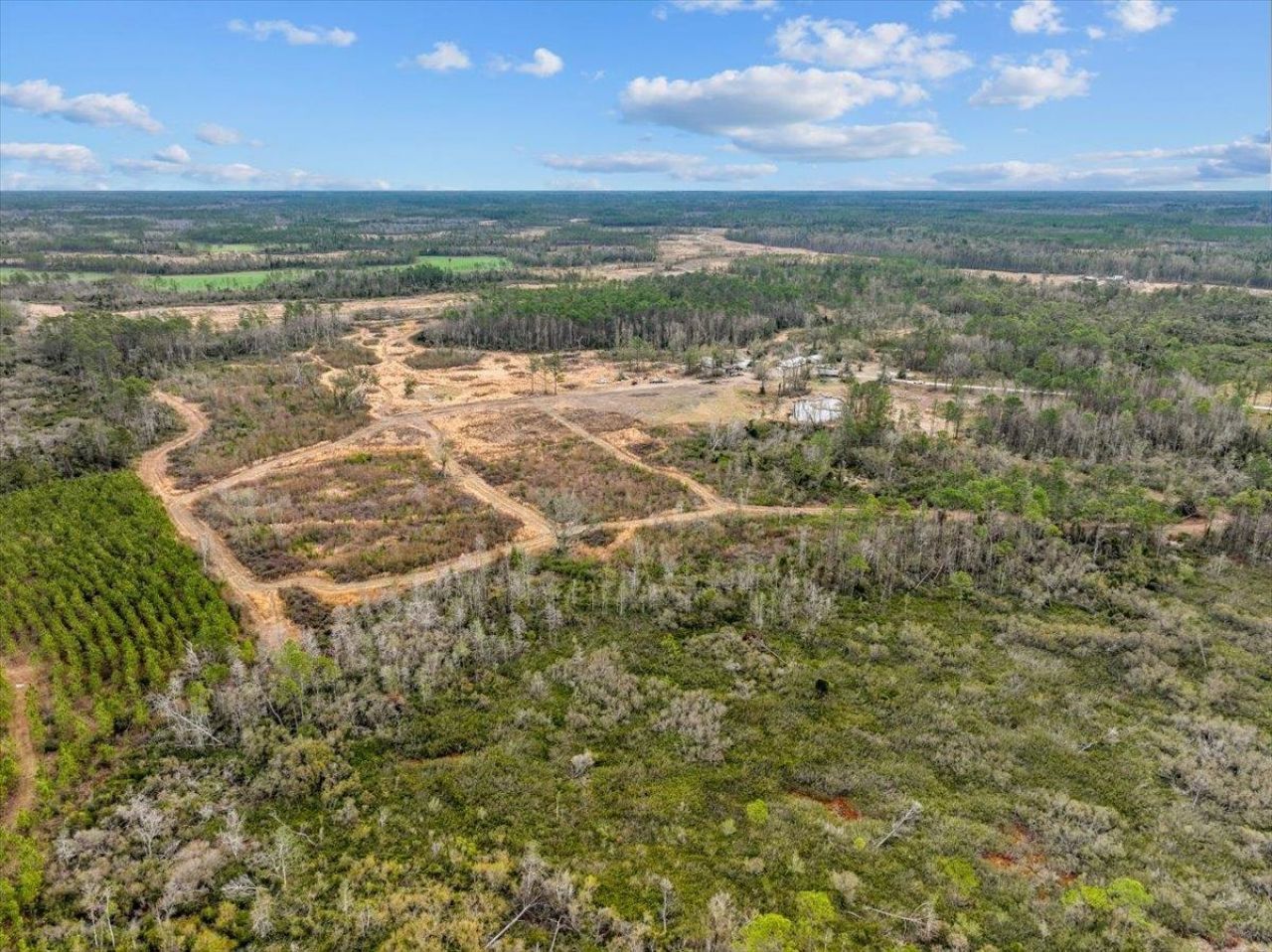 3220 Albert Hendry Road, Greenville, FL 32331 Photo