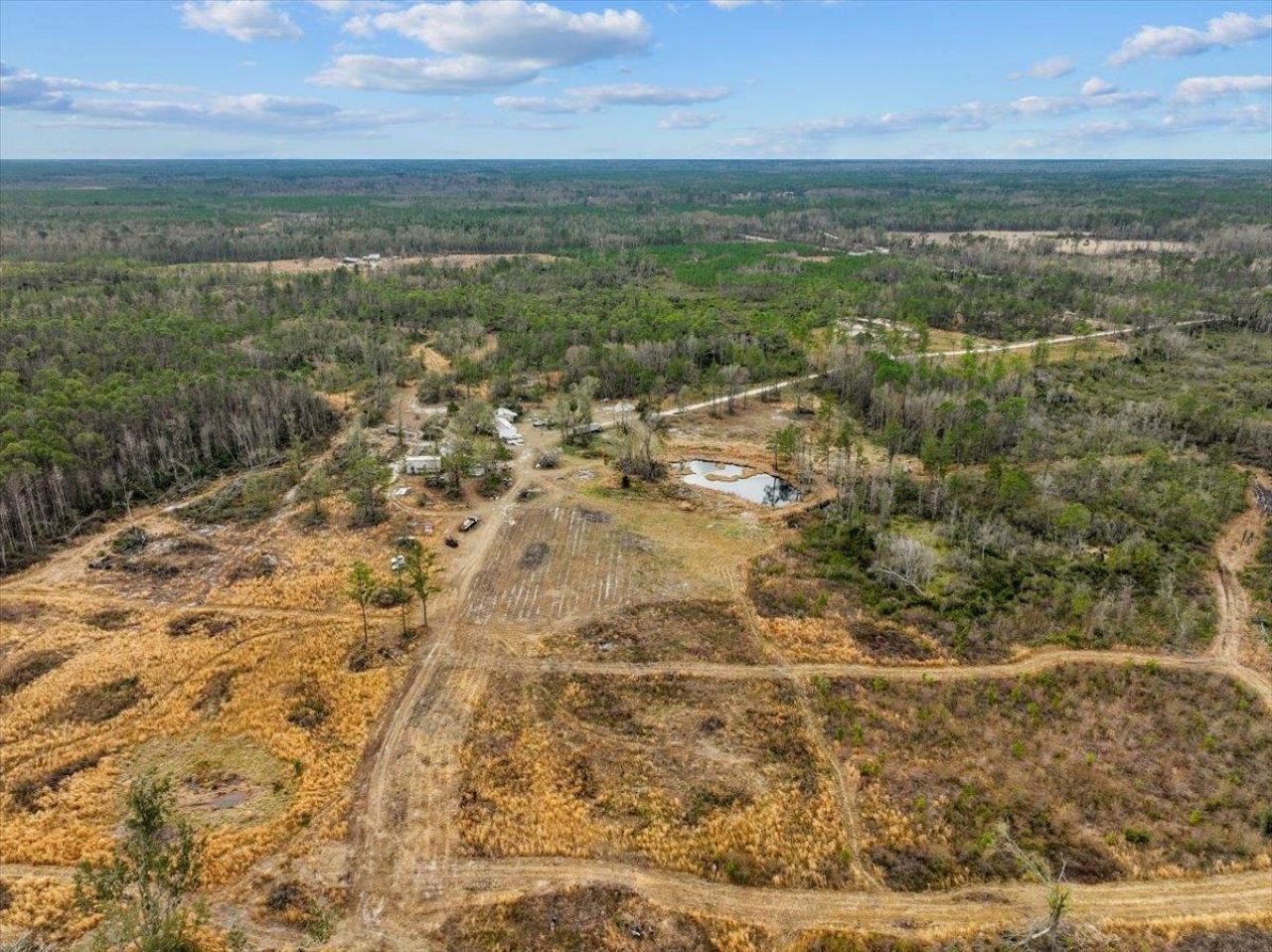 3220 Albert Hendry Road, Greenville, FL 32331 Photo