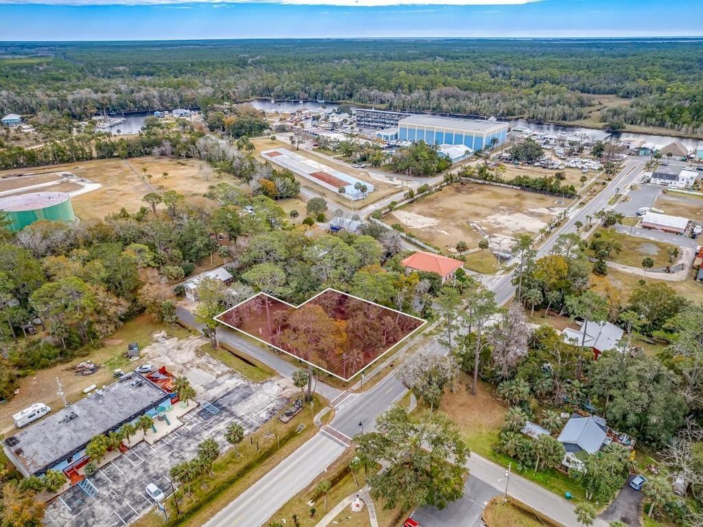 19 E Pine Street, Saint Marks, FL 32355 Photo