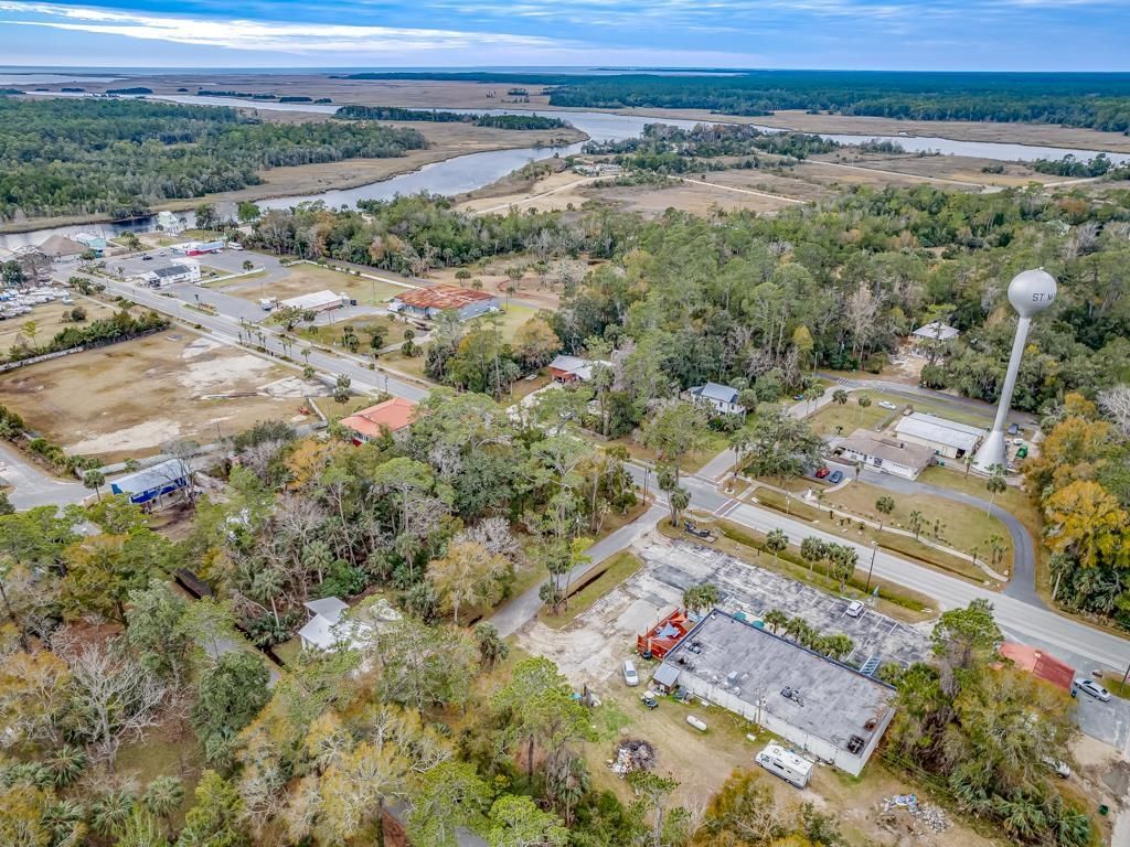 19 E Pine Street, Saint Marks, FL 32355 Photo