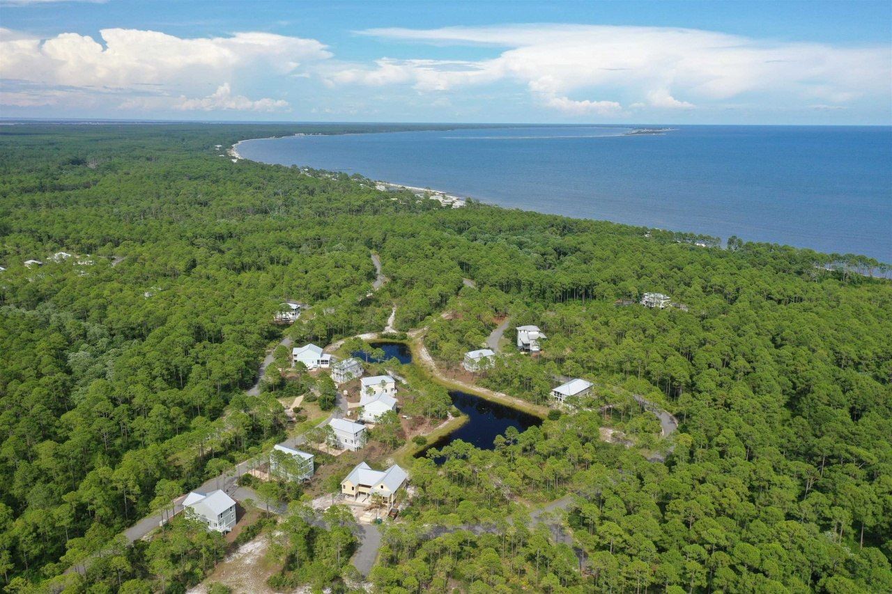 129 Winding Trail Way, Lot #Lot 385 - East, Saint Teresa, FL 32358 Photo