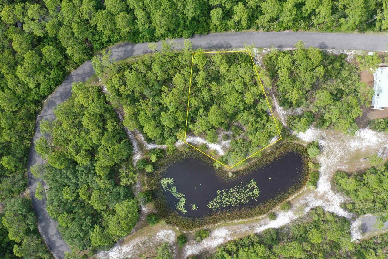 129 Winding Trail Way, Lot #Lot 385 - East, Saint Teresa, FL 32358 Photo