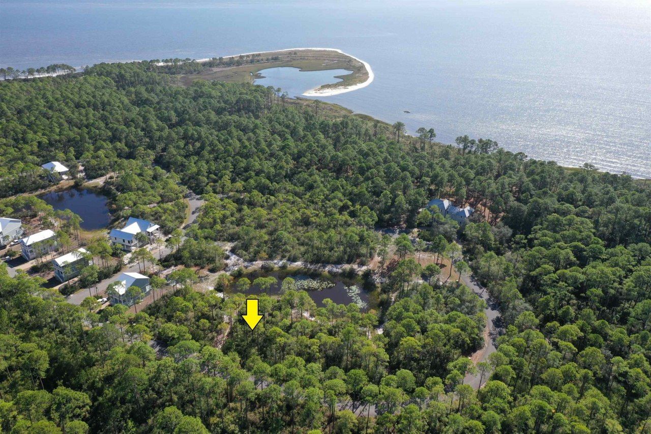 129 Winding Trail Way, Lot #Lot 385 - East, Saint Teresa, FL 32358 Photo