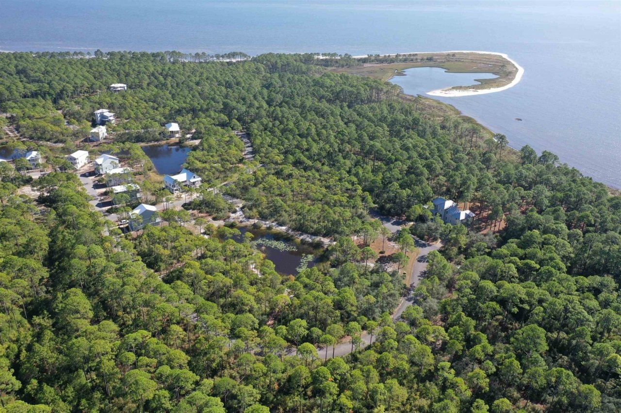 129 Winding Trail Way, Lot #Lot 385 - East, Saint Teresa, FL 32358 Photo