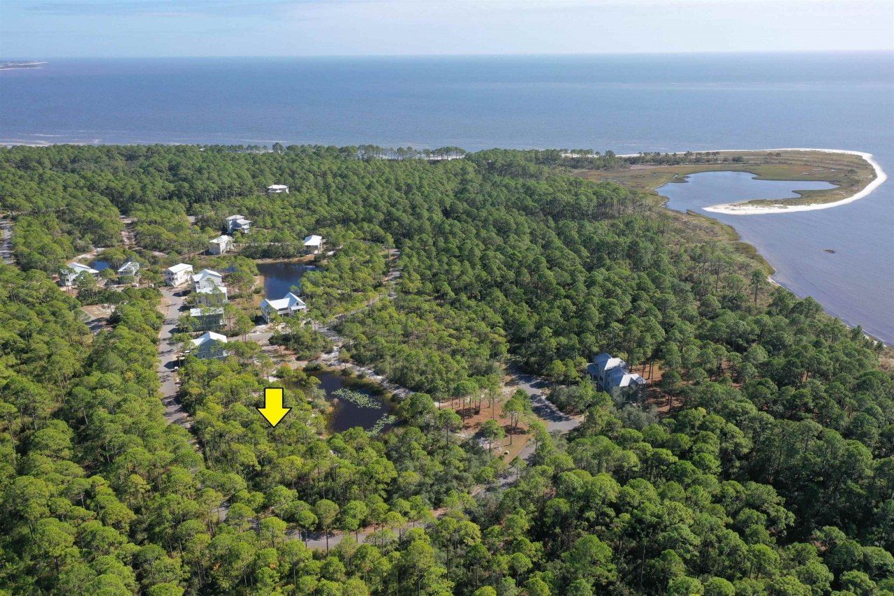 129 Winding Trail Way, Lot #Lot 385 - East, Saint Teresa, FL 32358 Photo