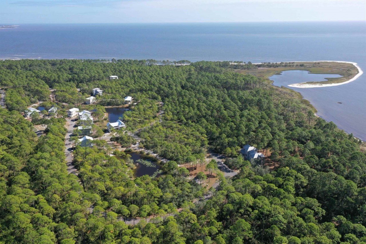 129 Winding Trail Way, Lot #Lot 385 - East, Saint Teresa, FL 32358 Photo