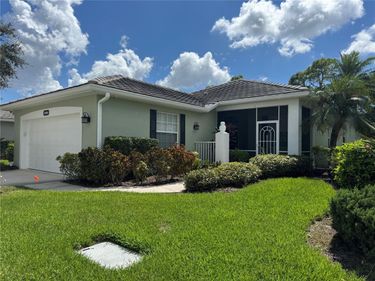 1584 MONARCH DRIVE, VENICE, FL 34293