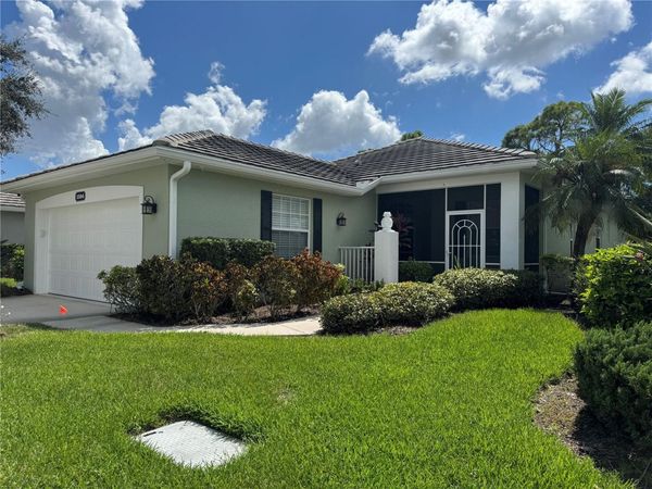 1584 MONARCH DRIVE, VENICE, FL 34293