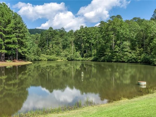 0 Golden Lane, Clarkesville, GA 30523