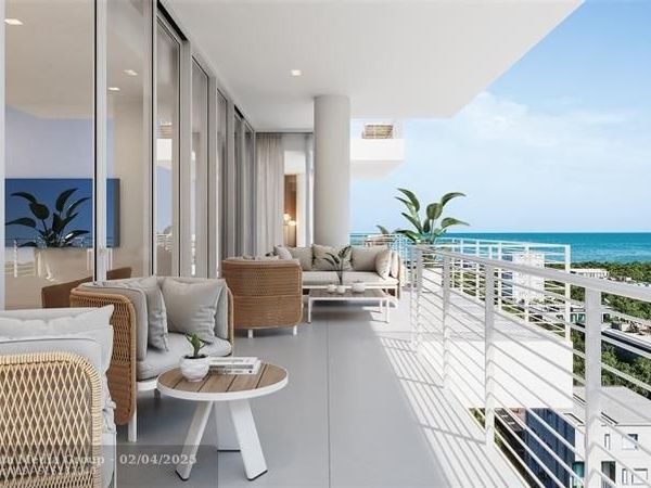 527 Orton Avenue, Unit 303 D, Fort Lauderdale, FL 33304