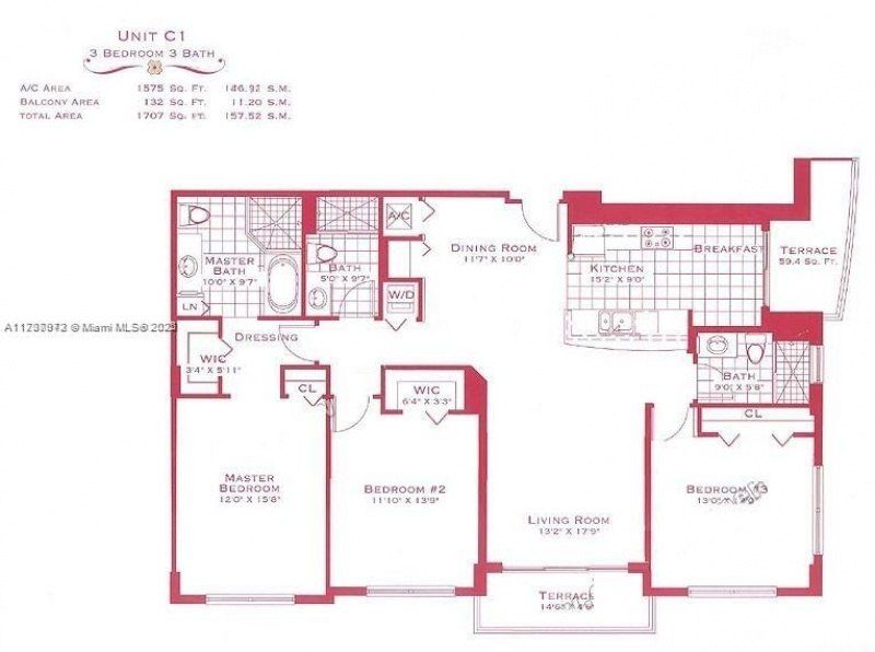 3232 SW 22nd Ter, Unit 301, Miami, FL 33145 Photo