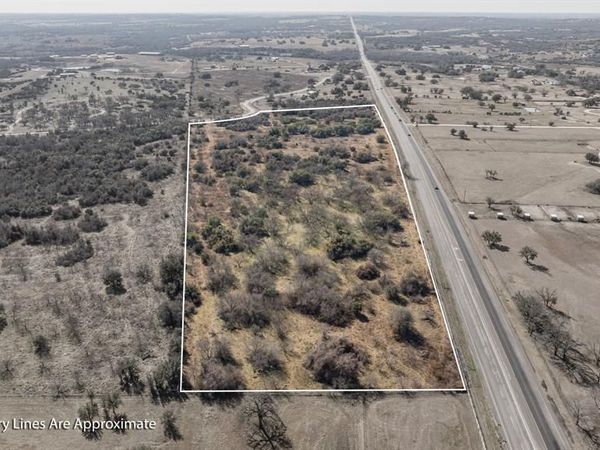 TBD Buffalo Ridge Drive, Stephenville, TX 76401