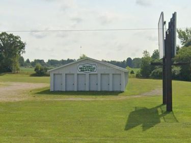 3619 MERTZ Road, Fremont Twp, MI 48723