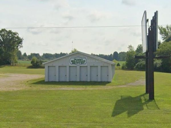 3619 MERTZ Road, Fremont Twp, MI 48723