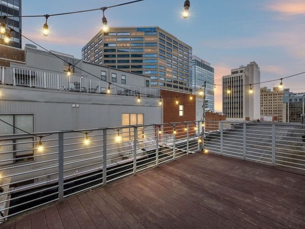 231 Rep John Lewis Way N, Unit 503, Nashville, TN 37219