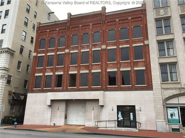 814 Virginia Street E, Unit 4, Charleston, WV 25301