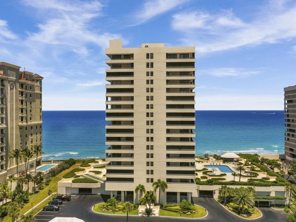 5280 N Ocean Drive, Unit 4d, Singer Island, FL 33404