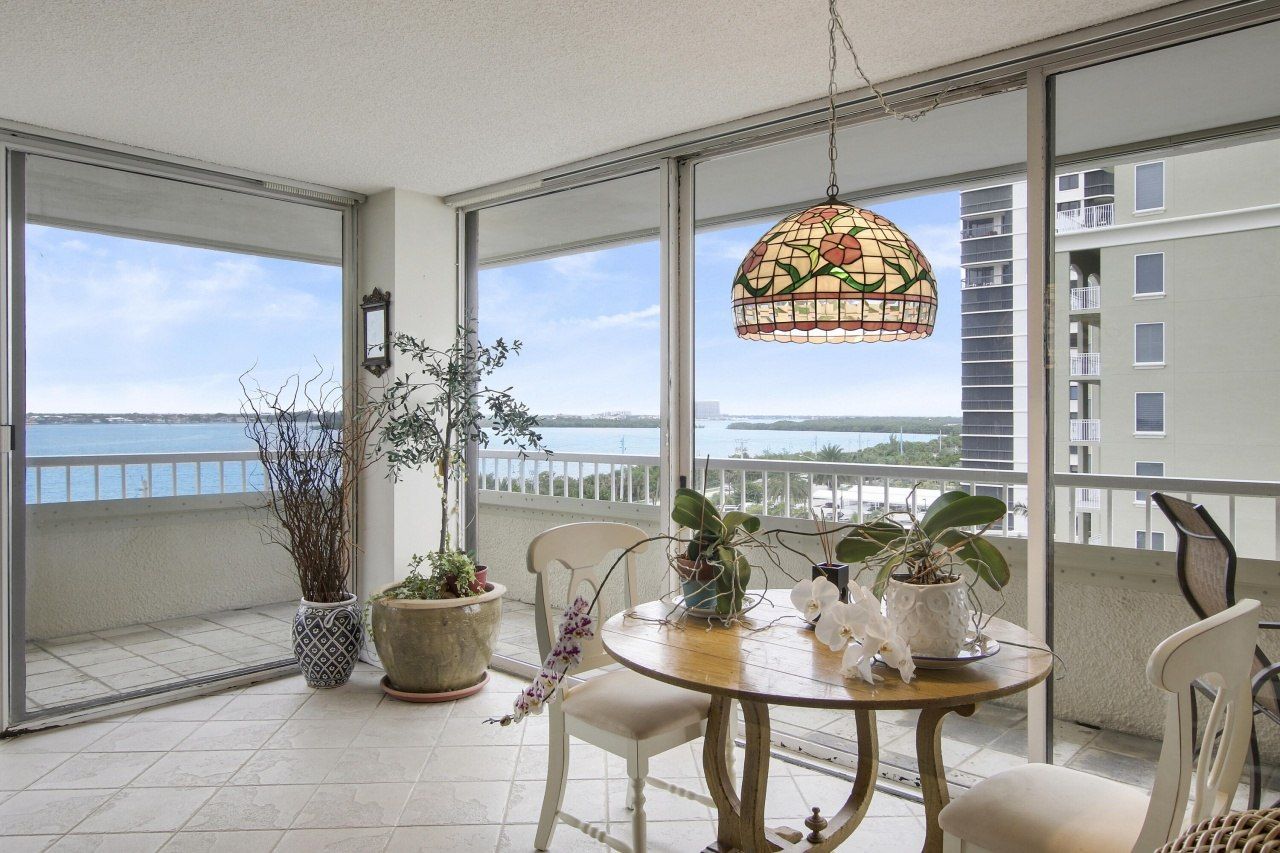 5280 N Ocean Drive, Unit 4d, Singer Island, FL 33404 Photo