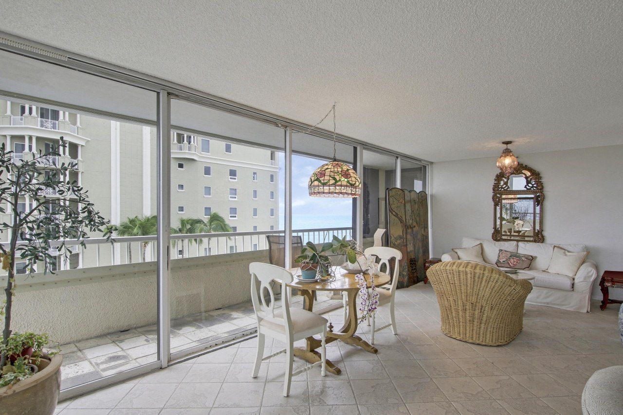 5280 N Ocean Drive, Unit 4d, Singer Island, FL 33404 Photo