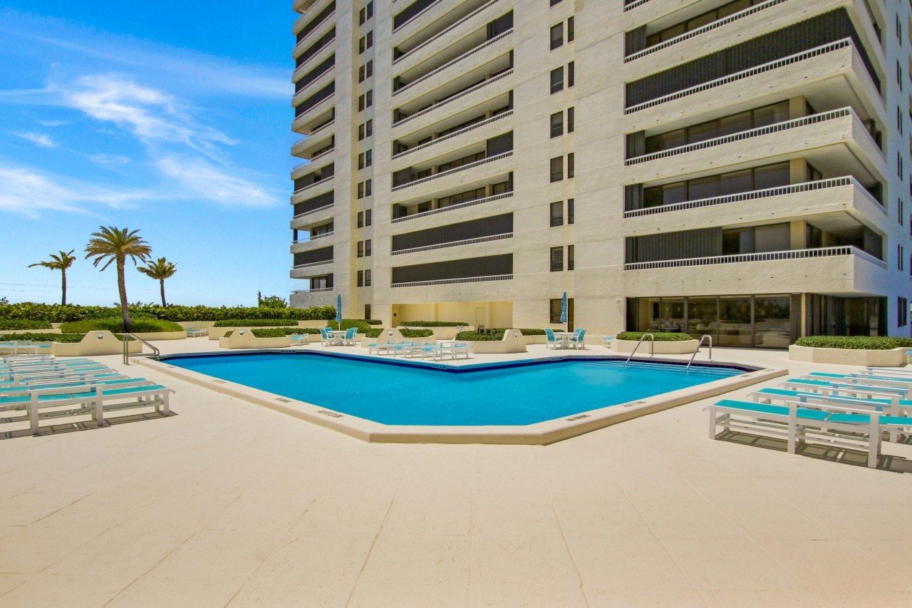 5280 N Ocean Drive, Unit 4d, Singer Island, FL 33404 Photo