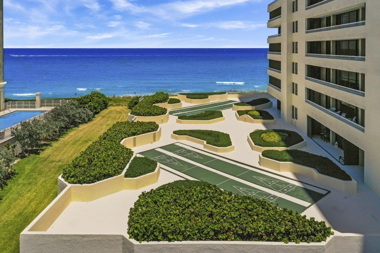 5280 N Ocean Drive, Unit 4d, Singer Island, FL 33404 Photo